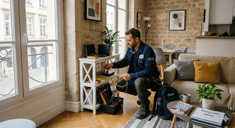 Assistance disponible pour répondre aux voyageurs à tout moment