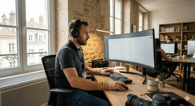 Gestion des calendriers de réservation sur plusieurs plateformes